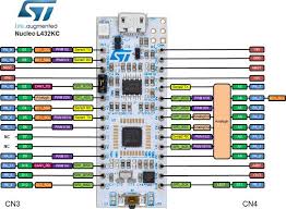 NUCLEO-L011 STM32L011 STM32 ST Development Board