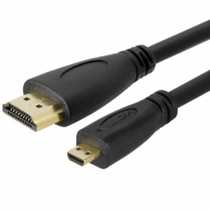 HDMI micro cable