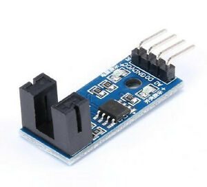 IR Speed Sensor Module encoding encoder