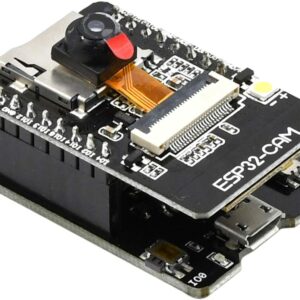 ESP32-S CAM