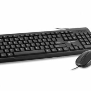 OFIZ-COMBO USB wire keyboard and mouse