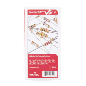 Resistor Kit