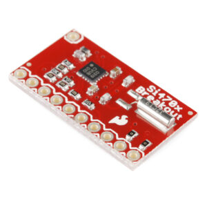 SparkFun FM Tuner Basic