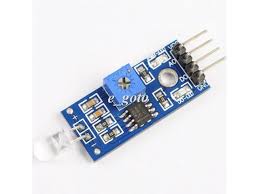 Light Sensor Module