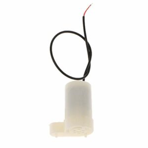DC 3V small Submersible water pump