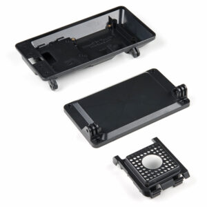 Raspberry Pi SmartiPi Touch 2 (Case Only Without Screen)