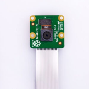Raspberry Pi Camera Module V2