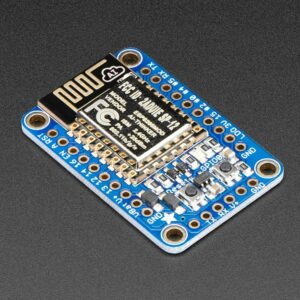 Adafruit HUZZAH ESP8266 Breakout