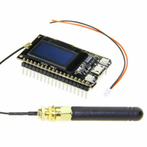 LILYGO® TTGO LORA32