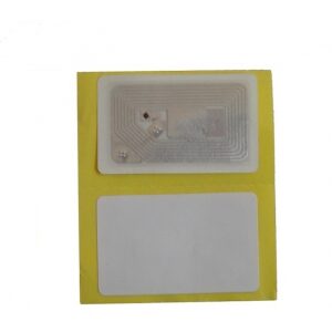 Long Range Passive UHF RFID Tag Label Sticker