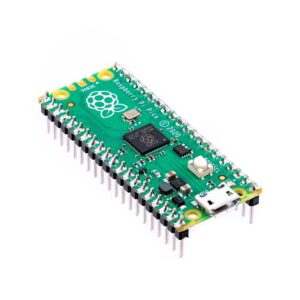 Raspberry Pi Pico RP2040 Presolder