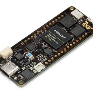 Arduino Portenta H7