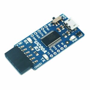 UC00A (FTDI) USB to UART Converter TTL