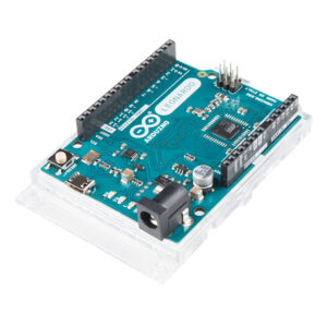 Arduino Leonardo