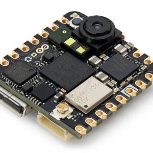 Arduino Nicla Vision