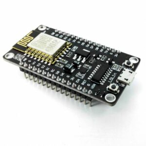 NodeMCU Lua V3 ESP8266