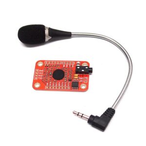 Voice Recognition Module v3