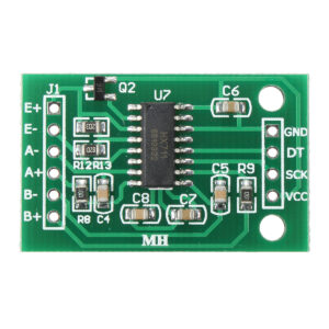 HX711AD module Weighing Pressure Sensor