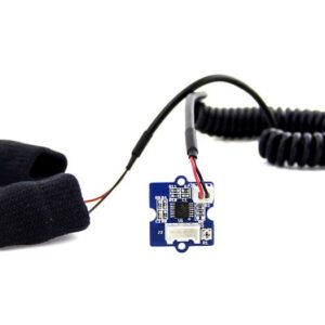 GSR Fingers Sensor Module