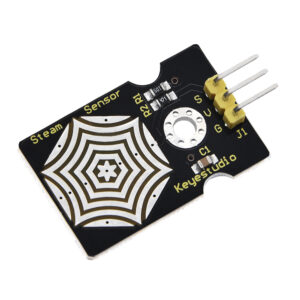 keyestudio Vapor Sensor Steam Sensor Module for Arduino