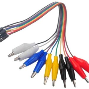 Alligator To Male Test Set Gator To male