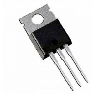 IRF530 Power MOSFET