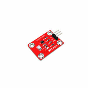 UV Ultraviolet Detection Light Intensity Sensor Module