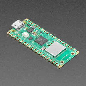 Raspberry Pi Pico W