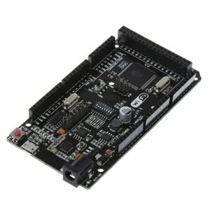 Programmable board WiFi Mega 2560 Compatible with Arduino