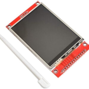 3.2inch SPI Module TFT Screen LCD