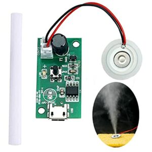 5V Module USB Humidifier Atomization Plate Circuit Board Smoke like vapor steam