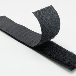 Hook and Loop Tape 6 inch long 1 inch wide
