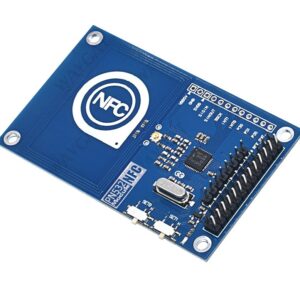 13.56mHz PN532 Precise NFC Module with sample card