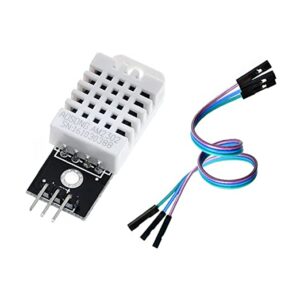 DHT22 AM2302 Digital Temperature And Humidity Sensor