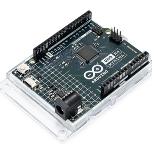 Arduino® UNO R4 Minima
