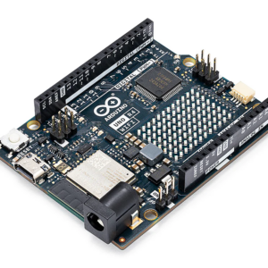 Arduino® UNO R4 WiFi