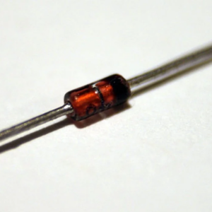 Zener Diode many variation