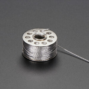 Conductive thread by meter DC ONLY