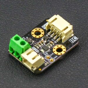 I2C 3.7V Li Battery Fuel Gauge