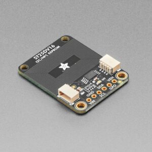 Adafruit ST25DV16K I2C RFID EEPROM Breakout - STEMMA QT / Qwiic