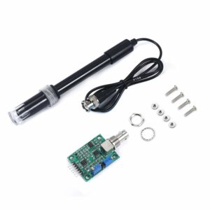 PH water sensor