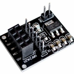 Adapter for NRF24L01