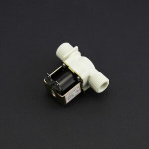 12V Solenoid Valve - DN15
