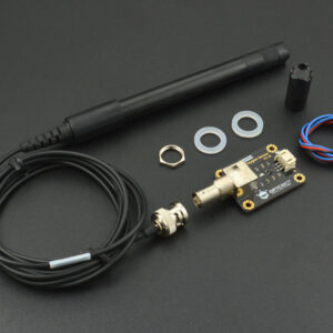 Gravity: Analog Dissolved Oxygen Sensor / Meter Kit for Arduino