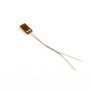 Strain Gauge Sensor