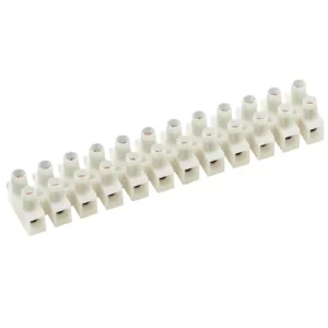 Wire connector terminal 12 pieces