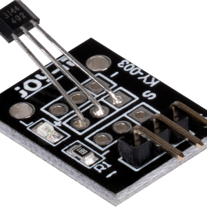 KY-003 Hall Magnetic Sensor Module