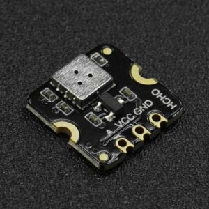 Fermion: MEMS Formaldehyde HCHO Gas Detection Sensor (Breakout, 0-3ppm)
