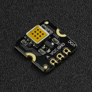 Fermion: MEMS Volatile Organic Compounds VOC Gas Detection Sensor