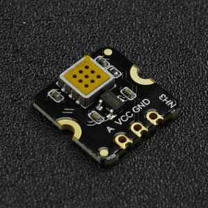 Fermion: MEMS Ammonia NH3 Gas Detection Sensor